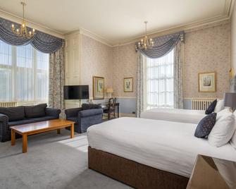 Orton Hall Hotel & Spa - Peterborough - Bedroom
