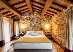 Rio Rosso Luxury Country Villa - Castel San Pietro Terme - Bedroom