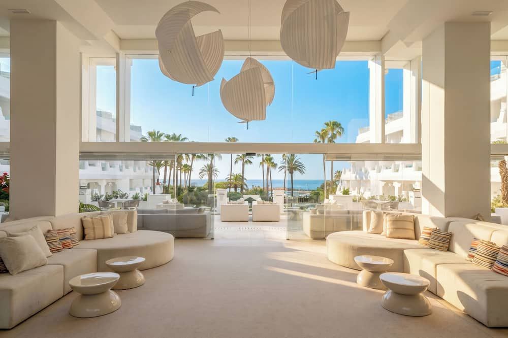 Iberostar Selection Marbella Coral Beach - מרבלה