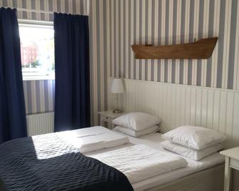 Badholmen - Oskarshamn - Bedroom