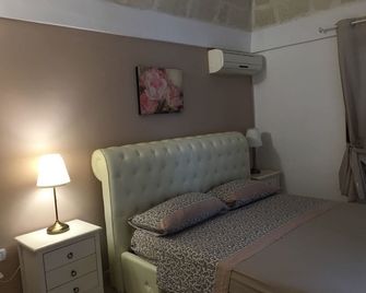 B&B Stellamarina - Pulsano - Bedroom