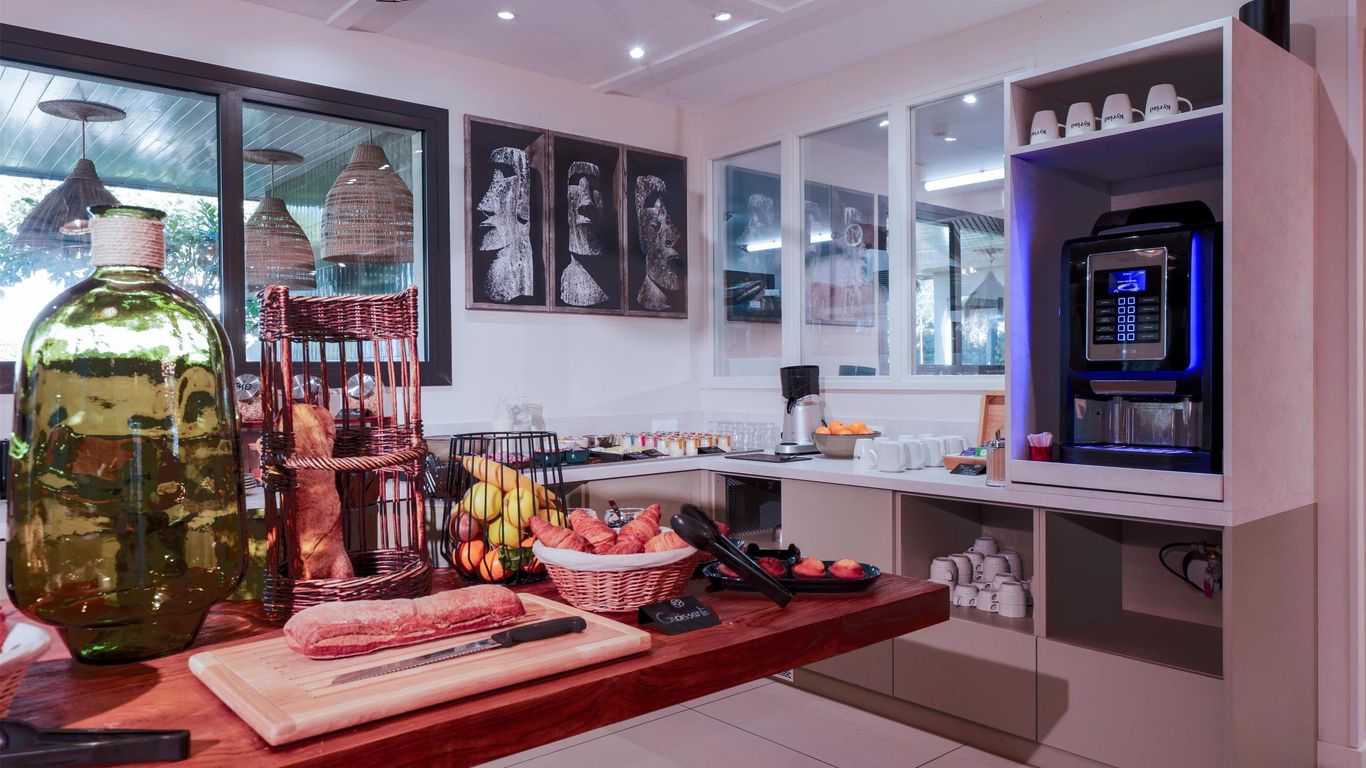 Hotel Campanile Marseille - Vitrolles Anjoly