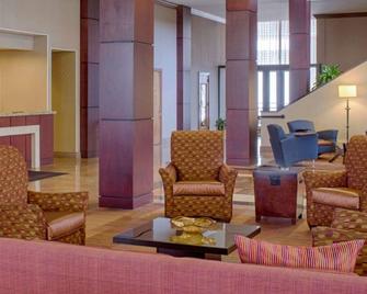 Dayton Vitality Hotel - Dayton - Lobby