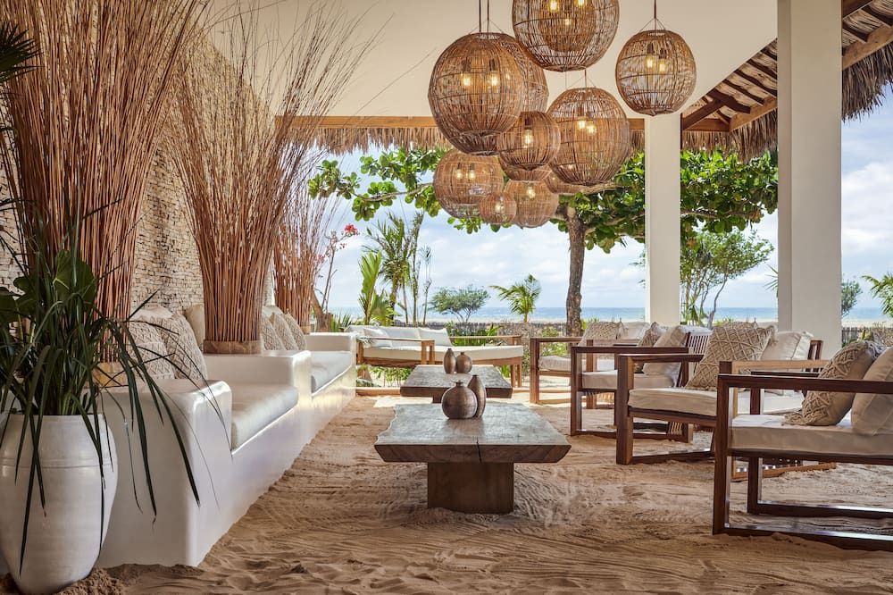 Villa Praia - La Villa Group