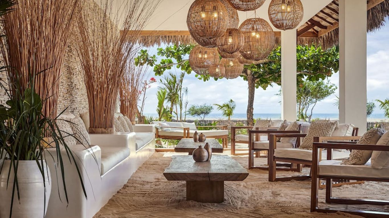 Villa Praia - La Villa Group