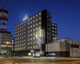 Dormy Inn Express Toyohashi Hot Spring - Toyohashi - Bygning