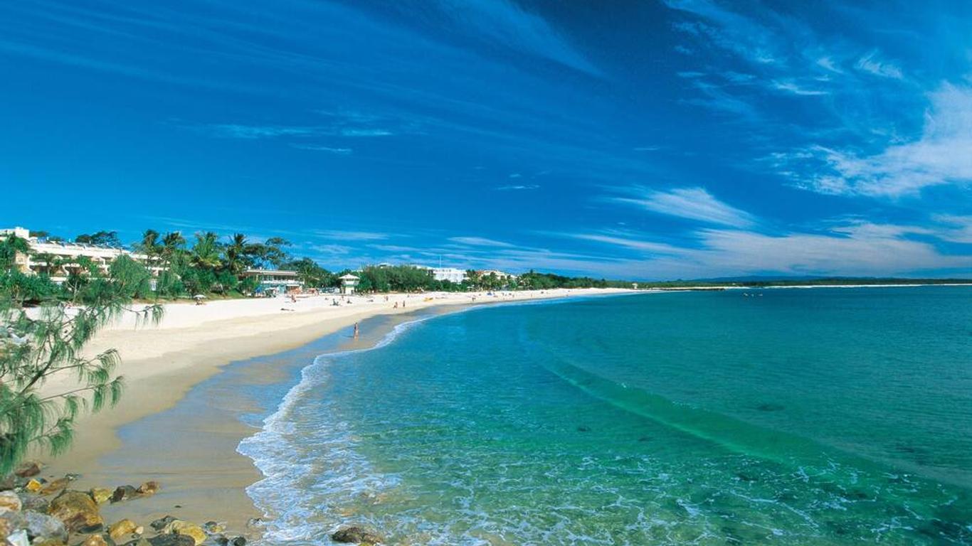 Sunset Cove Noosa