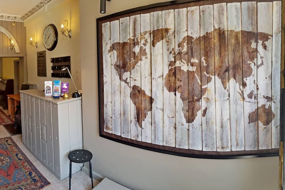 No20 Hotel Sultanahmet