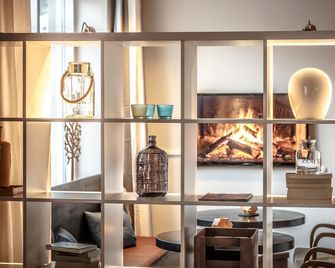 Hotel Nordurland Akureyri - Akureyri - Bar