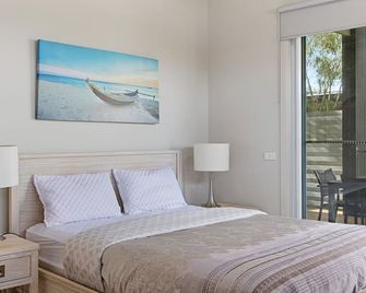 Sail Away - Inlet Side - Inverloch - Slaapkamer