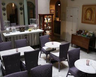 La Fonda Barranco - Jerez de la Frontera - Restaurant