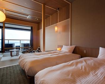 Hanagoyomi - Sumoto - Bedroom