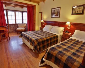 Hosteria Sirenuse - Mar del Plata