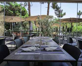 Belambra Clubs Borgo - Pineto - Borgo - Restaurant