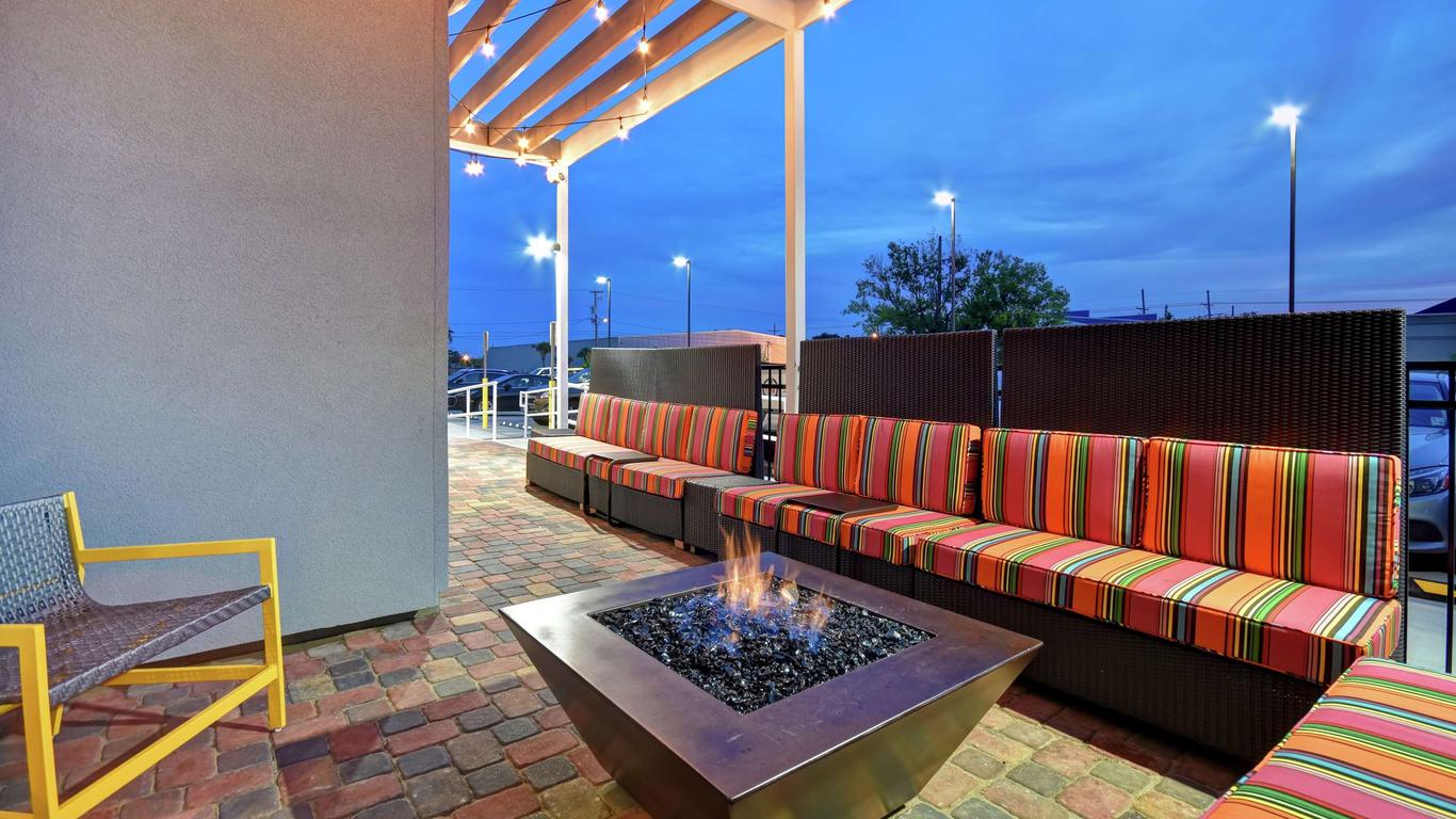 Home2 Suites by Hilton Harvey New Orleans Westbank