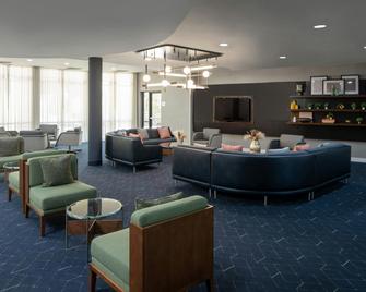 Courtyard by Marriott Texarkana - Texarkana - Lobby