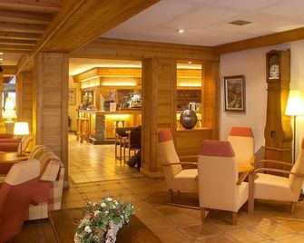 Hotel Bonavida - Canillo