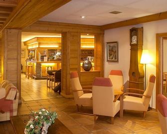 Hotel Bonavida - Canillo