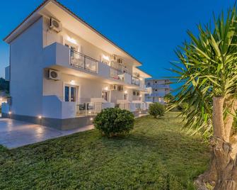 Stathis Studios II with Sea View - Laganas - Building