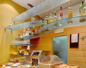 Hotel Corot - Roma - Ristorante