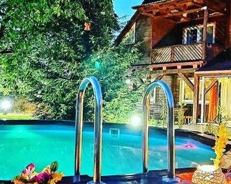 Ohana Boutique Hotel - Vistisoara - Pool