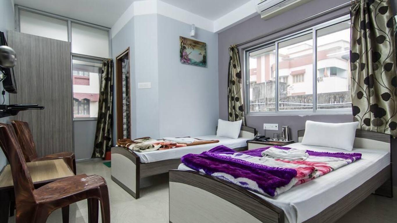 Hotel Debjyoti
