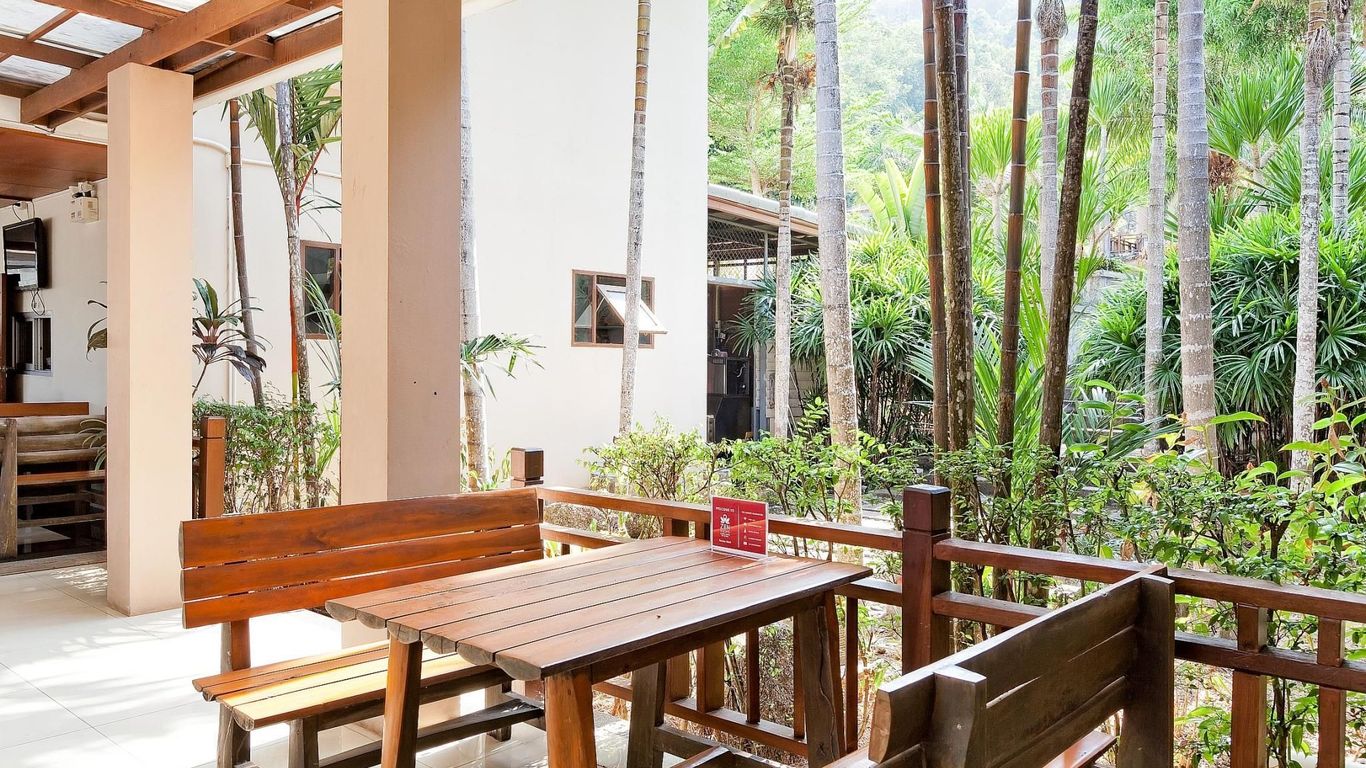 Zen Premium Chalong Phuket