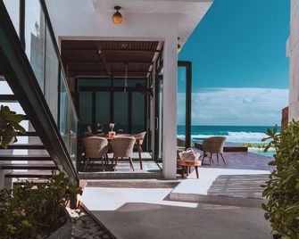 O' Tulum Boutique Hotel - Adults Only - Tulum