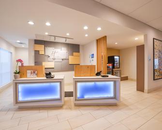 Holiday Inn Express Donaldsonville - Donaldsonville - Accueil