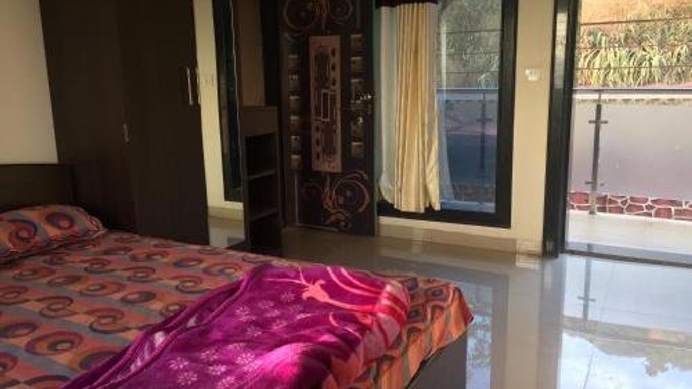 Malhar Bungalow