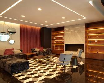 Grand Fiesta Americana Chapultepec - Mexico City - Lounge