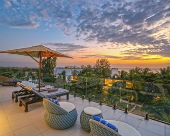 Z Hotel & Z2 Hotel - Nungwi