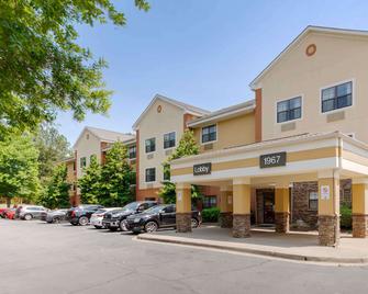 Extended Stay America Suites - Atlanta - Marietta - Windy Hill - Marietta - Building