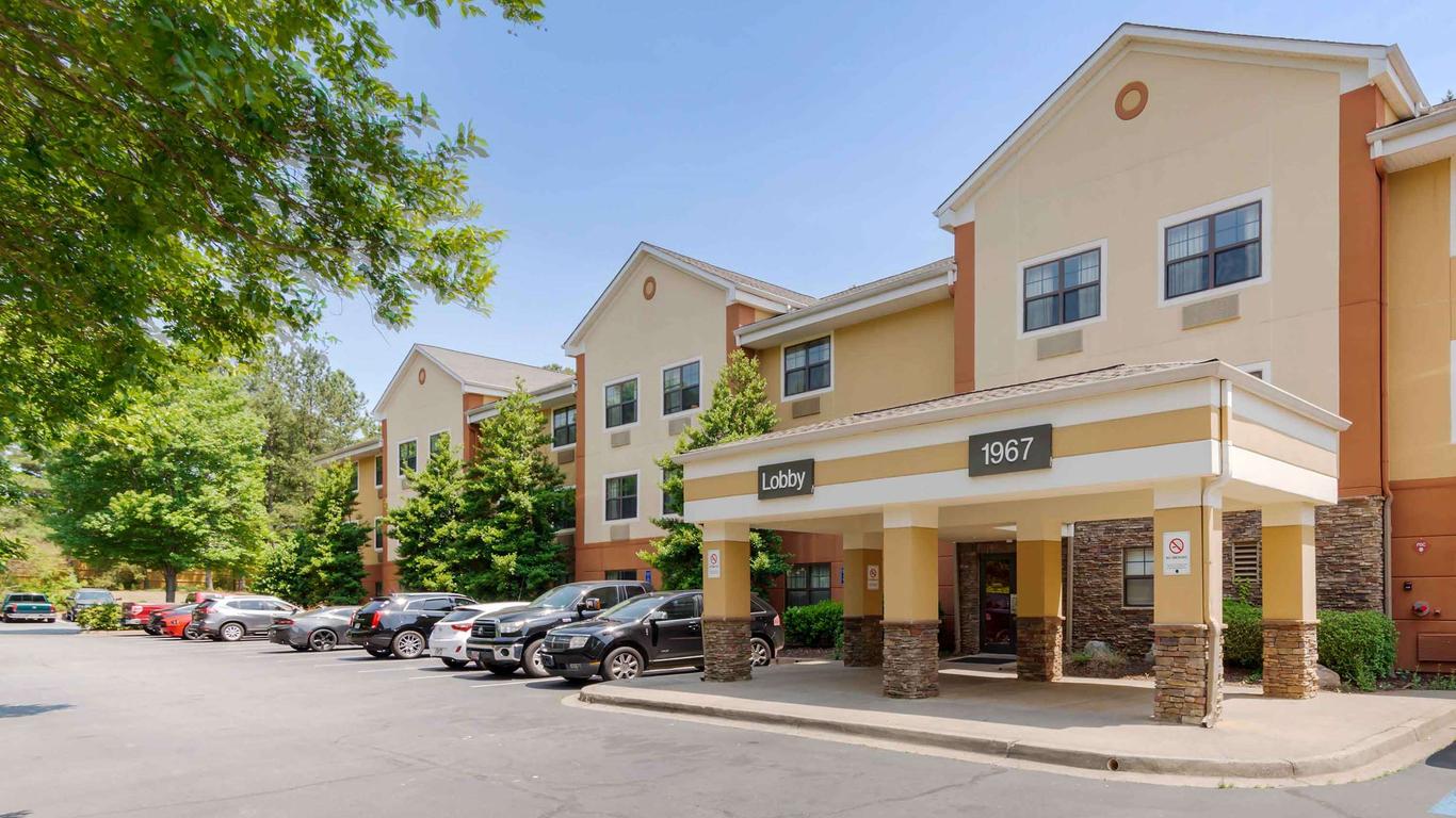 Extended Stay America Select Suites - Atlanta - Marietta - Windy Hill