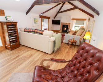 Hepple Hill Cottage - Consett