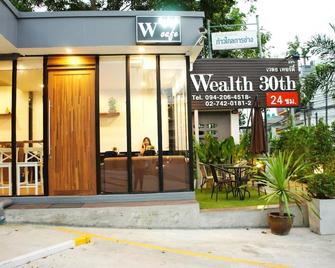 Wealth 30th - Bangkok - Edificio