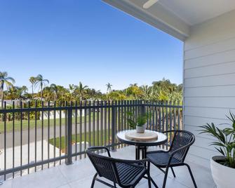 Lillypilly Bed and Breakfast - Mooloolaba - Balcón