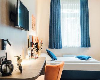 Hotel Commerz Hamburg - Hamburgo