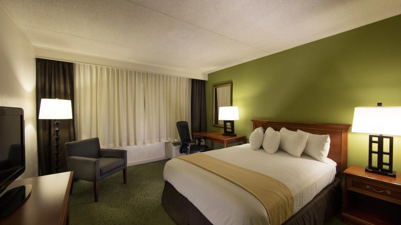 Holiday Inn Athens-University Area