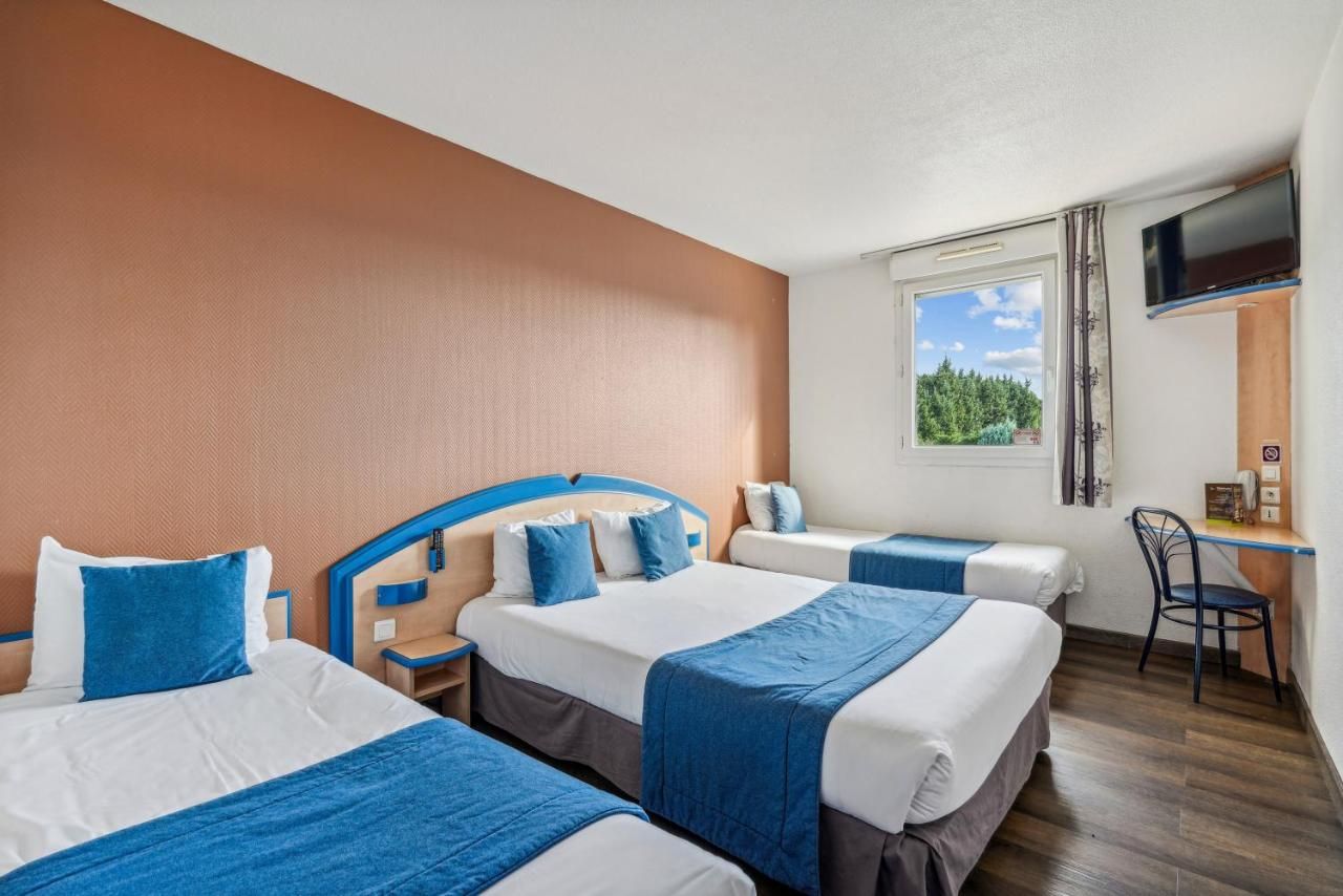 Akena City Chateaurenard