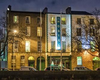 Four Courts Hostel - Dublin - Building
