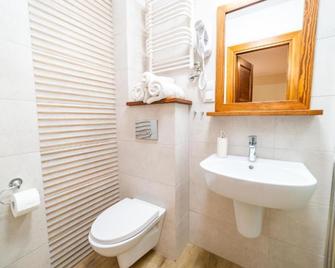 Gosciniec Krol Sielaw - Mikolajki