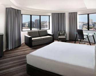 雪梨美居飯店 - 悉尼 - 臥室