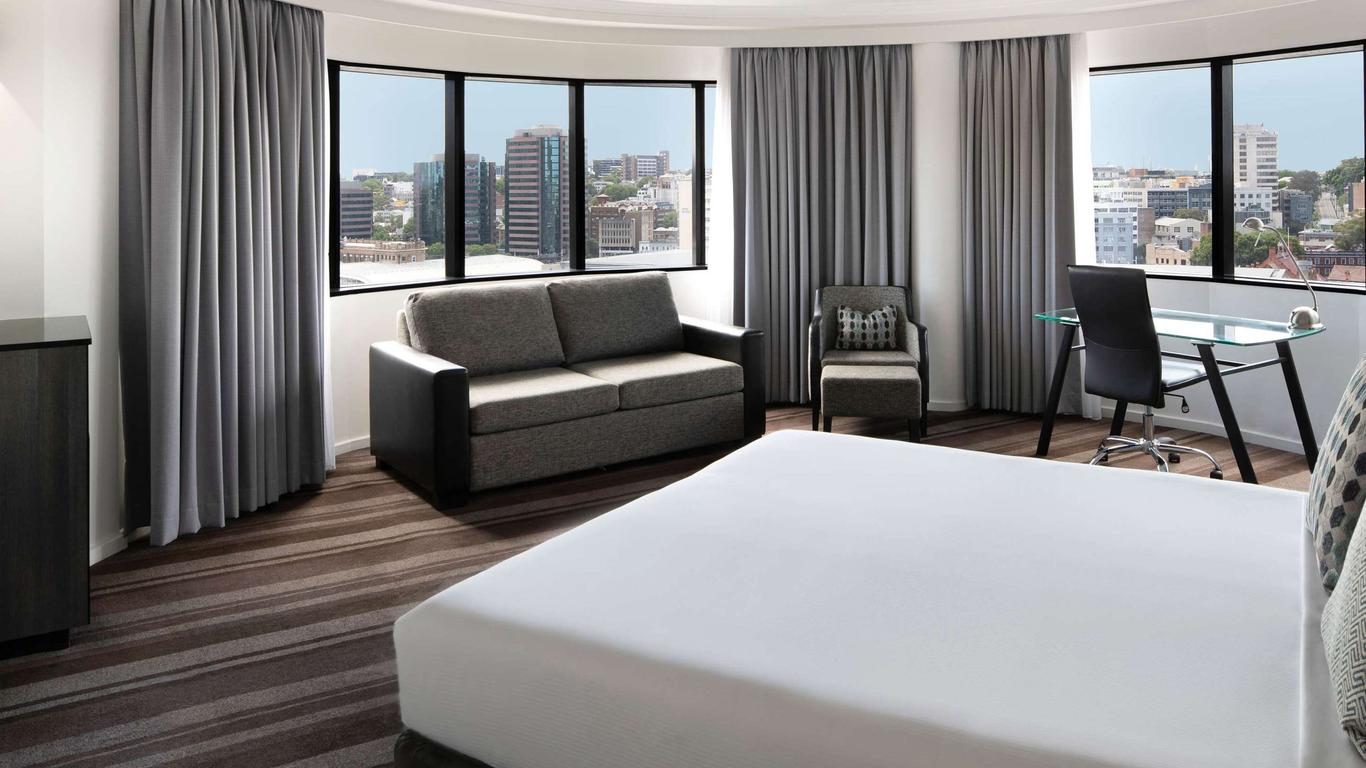 Mercure Sydney