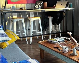 Refugio Ballena Hostel - Castro