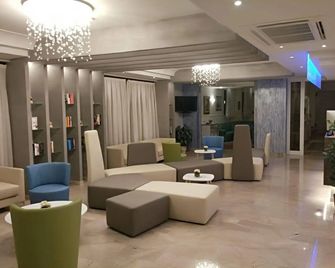 Hotel Adele - Bellaria-Igea Marina - Lobi