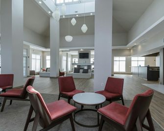 Hilton Garden Inn Elkhart - Elkhart - Aula