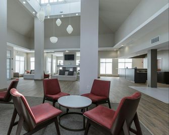 Hilton Garden Inn Elkhart - Elkhart - Lobby