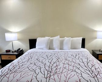 Travelers Inn Elizabeth City - Elizabeth City