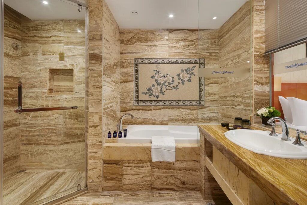 Howard Johnson by Wyndham Tianyuan Resort Jiuzhaigou